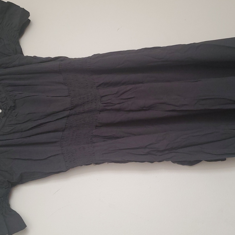 *NWT* Killstar Jocasta Green Maxi Dress - Picture 8 of 16